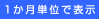 [一か月単位で表示]
